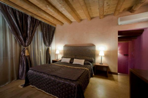 Отель Casa Magnani  Верона